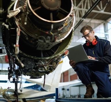 2. Aircraft and Engineering Support